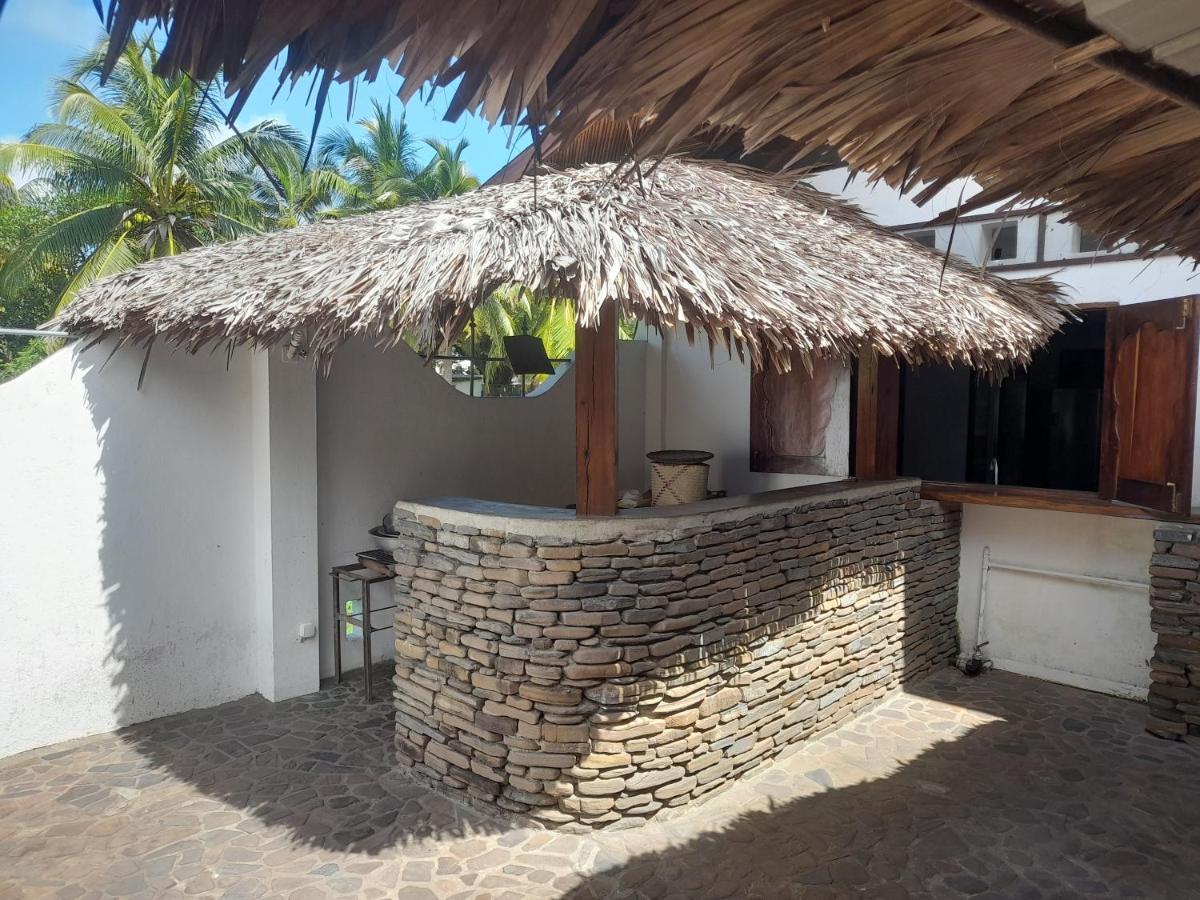 A Casa Di Giorgia Lodge Nosy Be Andilana Экстерьер фото