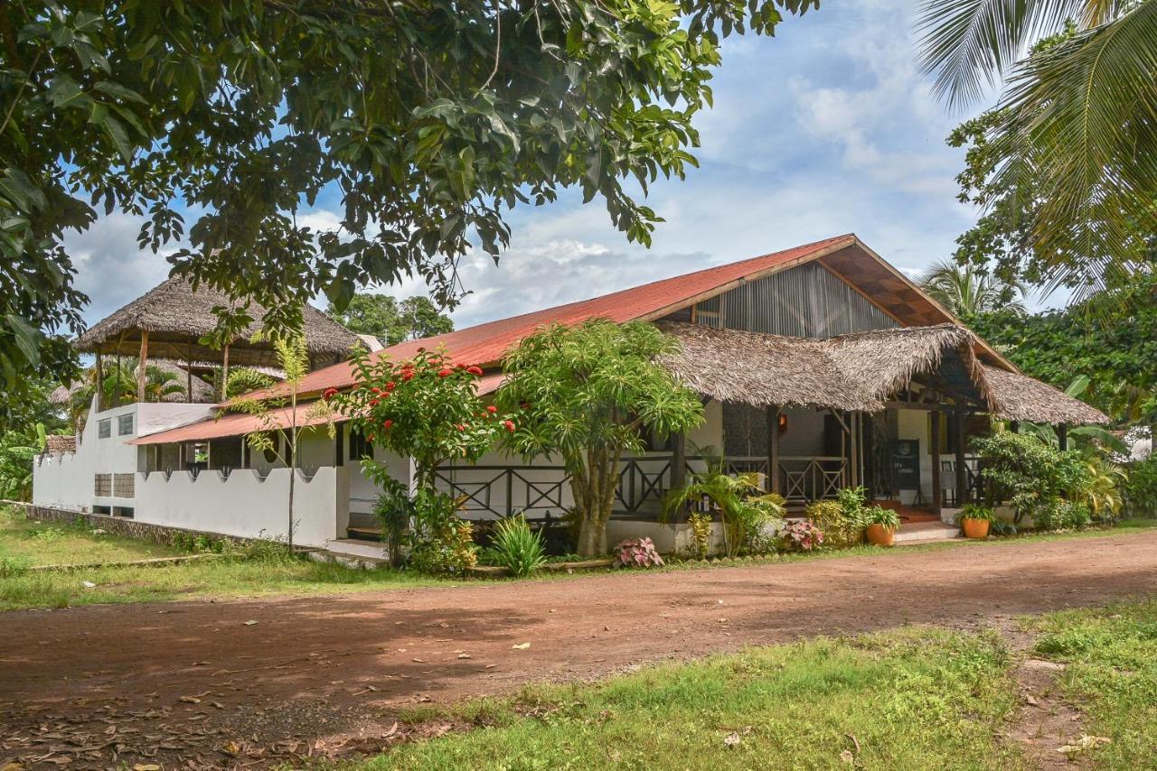 A Casa Di Giorgia Lodge Nosy Be Andilana Экстерьер фото